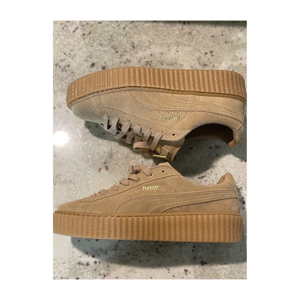 Puma Fenty Creepers